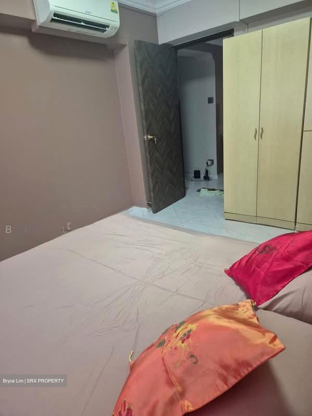 Blk 966 Hougang Avenue 9 (Hougang), HDB 5 Rooms #600812371